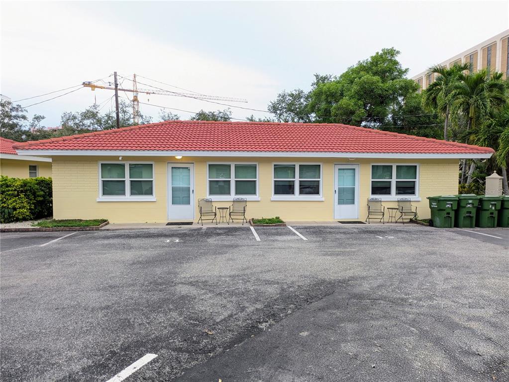 Property for sale at 1720 MORRILL STREET UNIT 11, SARASOTA, FL, 34236