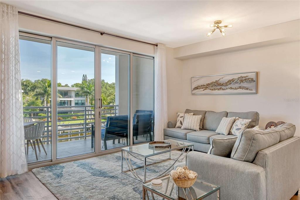 Property for sale at 1709 N TAMIAMI TRAIL UNIT 317, SARASOTA, FL, 34234