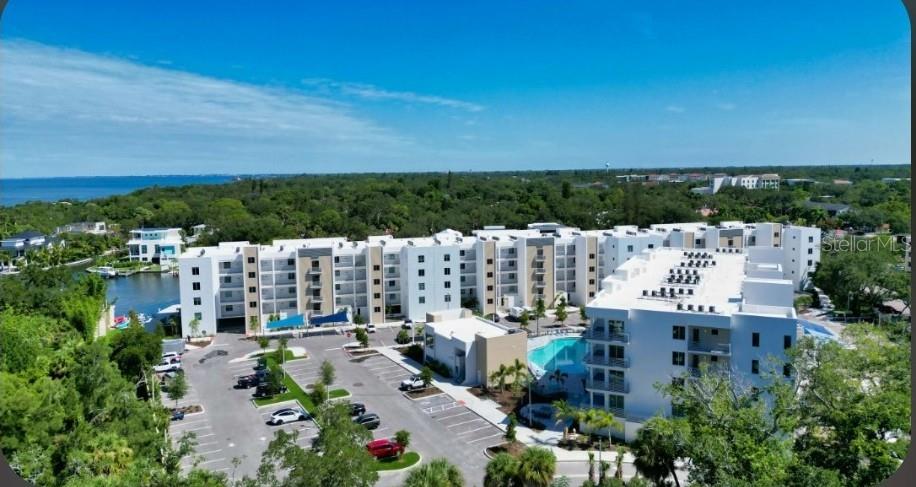 Property for sale at 1709 N TAMIAMI TRAIL UNIT 317, SARASOTA, FL, 34234