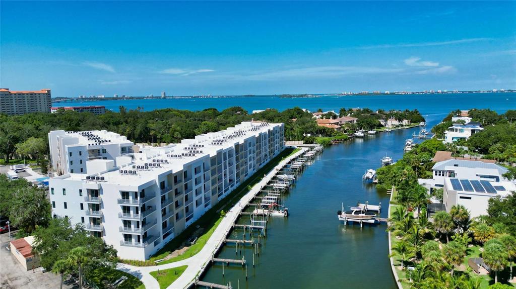 Property for sale at 1709 N TAMIAMI TRAIL UNIT 317, SARASOTA, FL, 34234