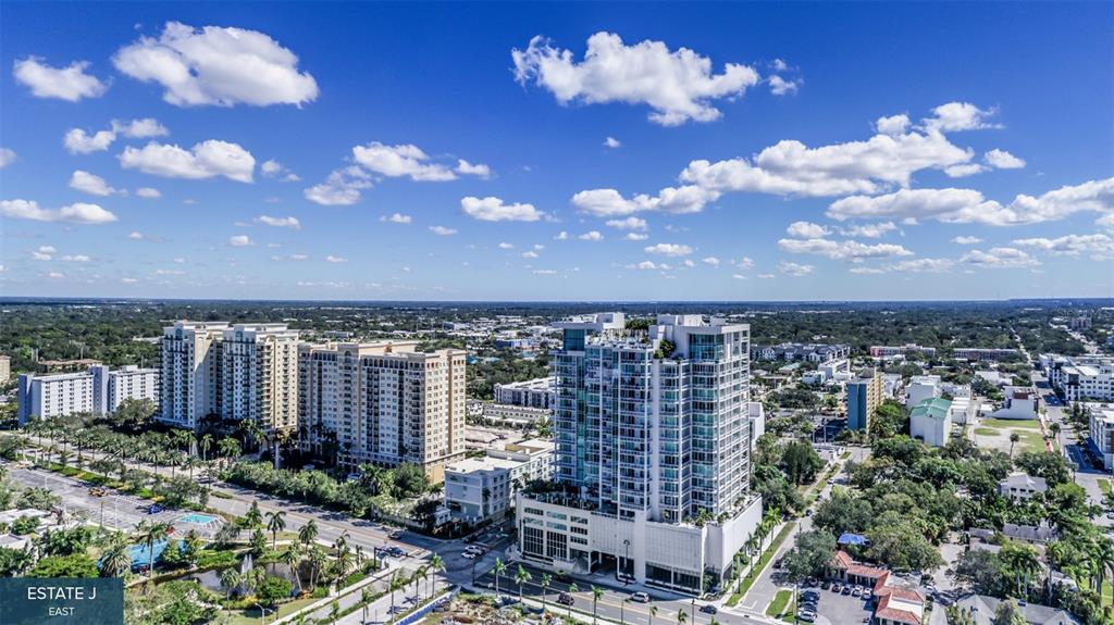 Property for sale at 555 QUAY COMMONS UNIT 1704, SARASOTA, FL, 34236