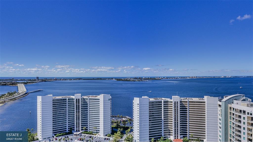 Property for sale at 555 QUAY COMMONS UNIT 1704, SARASOTA, FL, 34236