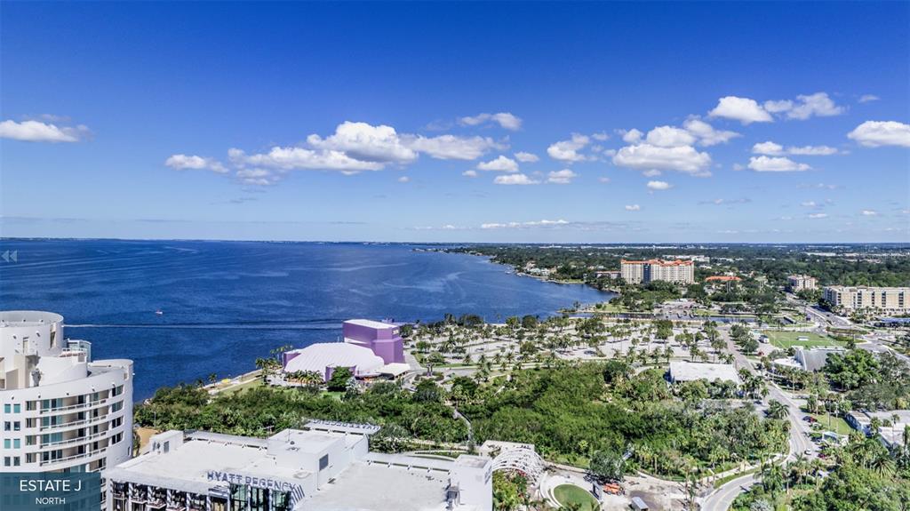 Property for sale at 555 QUAY COMMONS UNIT 1704, SARASOTA, FL, 34236