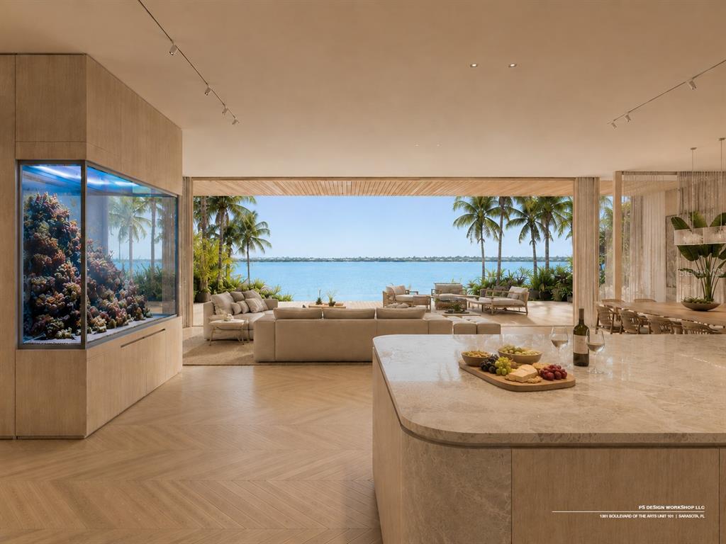 This could be your view.