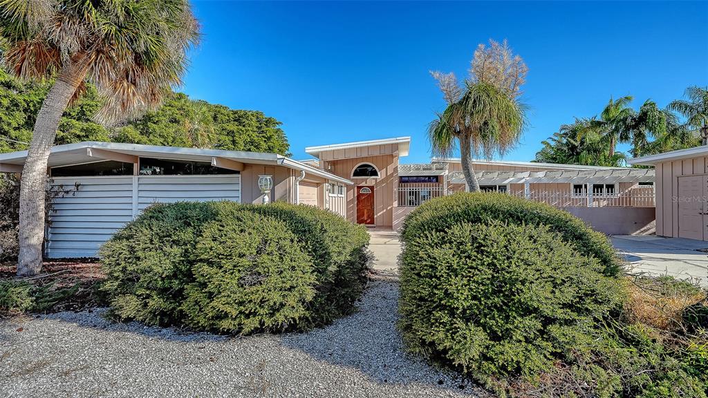 Property for sale at 355 S SHORE DRIVE, SARASOTA, FL, 34234