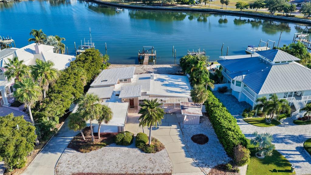 Property for sale at 355 S SHORE DRIVE, SARASOTA, FL, 34234