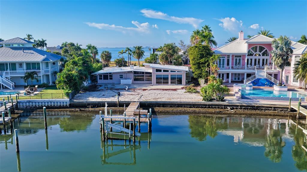 Property for sale at 355 S SHORE DRIVE, SARASOTA, FL, 34234