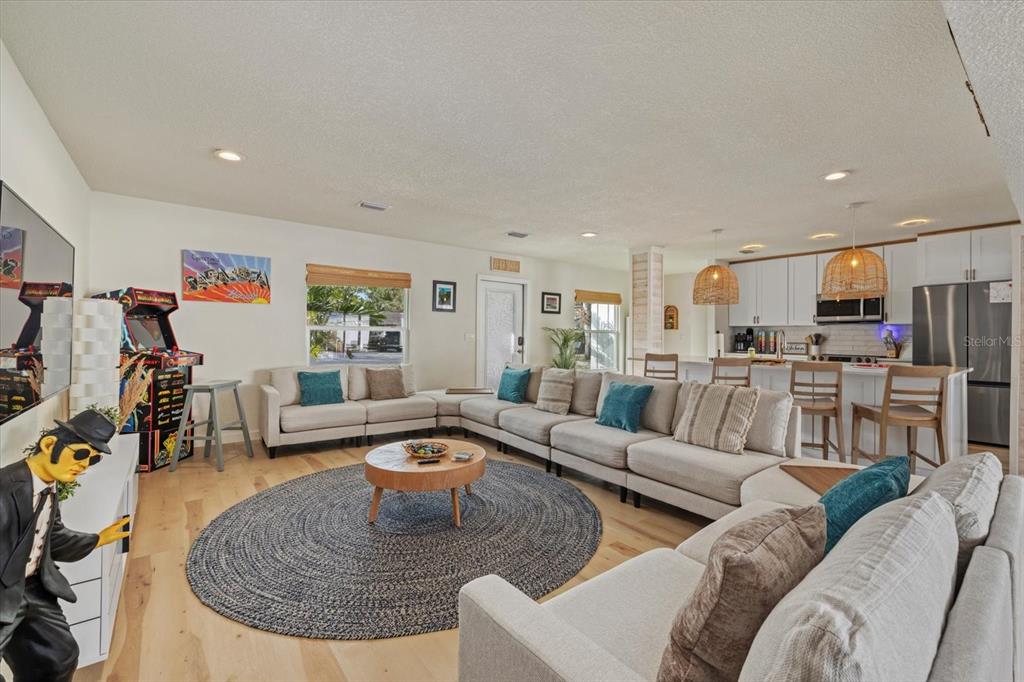 Main Living Room