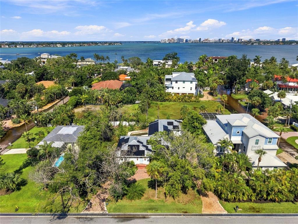 Property for sale at 617 SIESTA DRIVE, SARASOTA, FL, 34242