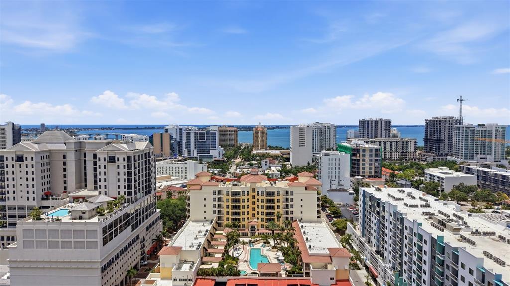 Property for sale at 100 CENTRAL AVENUE UNIT H716, SARASOTA, FL, 34236