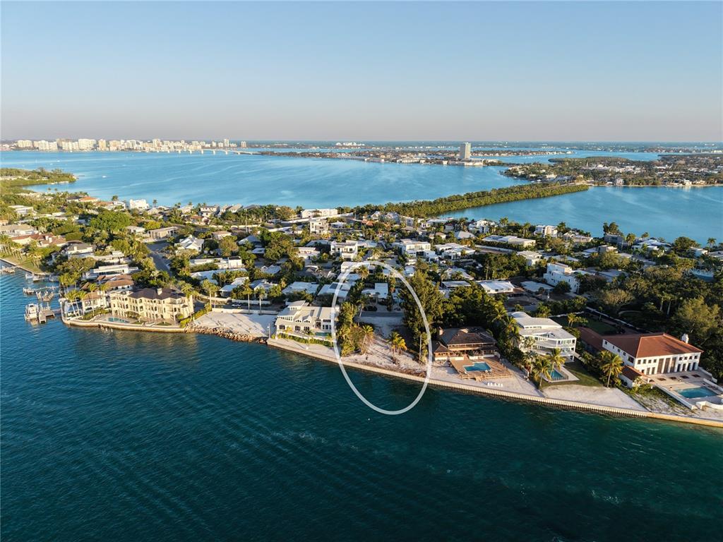 Property for sale at 1199 WESTWAY DRIVE, SARASOTA, FL, 34236