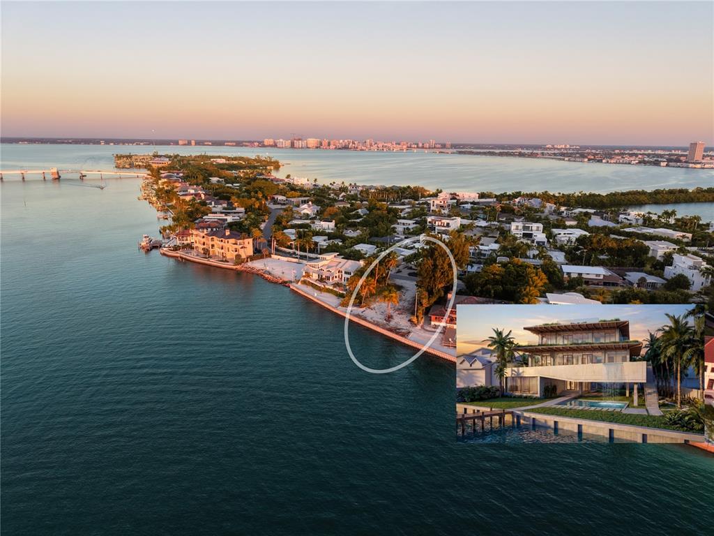 Property for sale at 1199 WESTWAY DRIVE, SARASOTA, FL, 34236