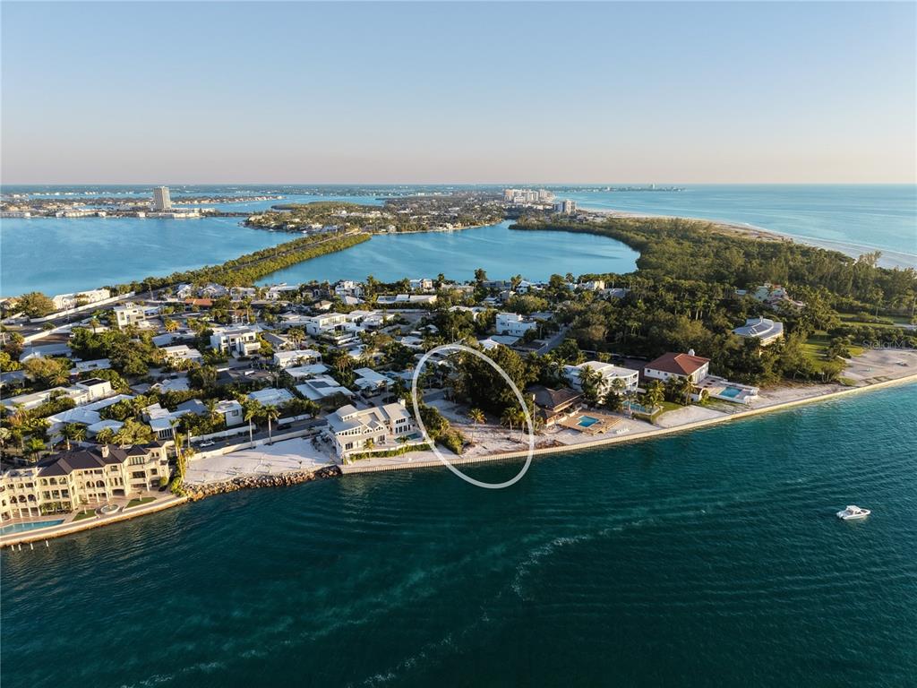 Property for sale at 1199 WESTWAY DRIVE, SARASOTA, FL, 34236