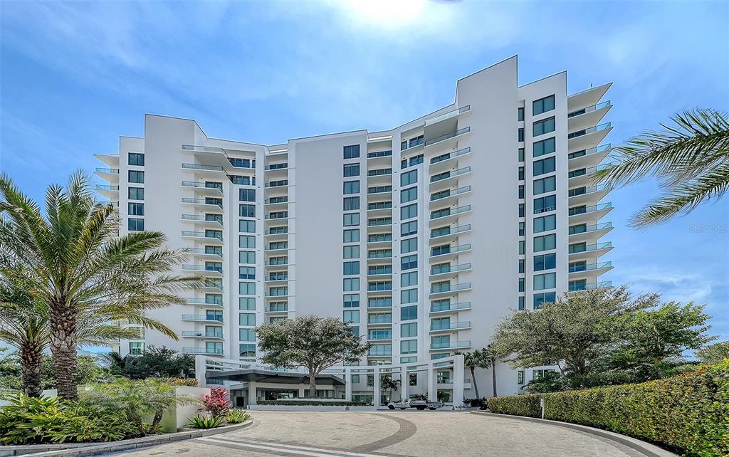 Property for sale at 401 QUAY COMMONS UNIT 505, SARASOTA, FL, 34236