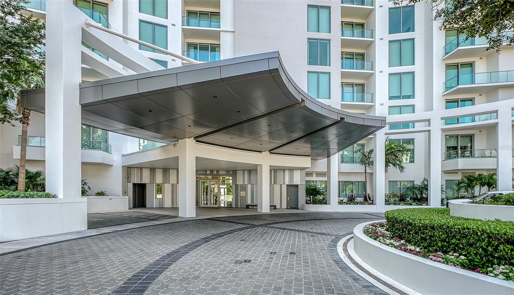 Property for sale at 401 QUAY COMMONS UNIT 505, SARASOTA, FL, 34236