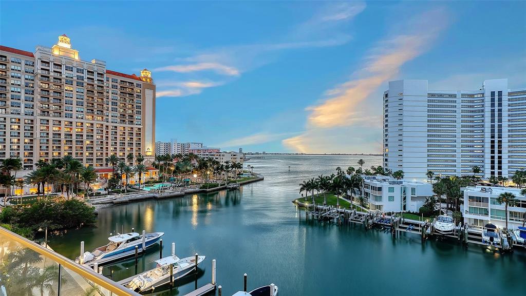 Property for sale at 401 QUAY COMMONS UNIT 505, SARASOTA, FL, 34236