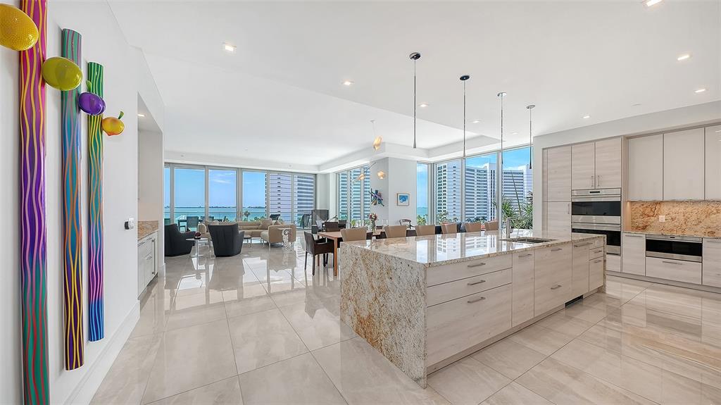 Property for sale at 401 QUAY COMMONS UNIT 505, SARASOTA, FL, 34236