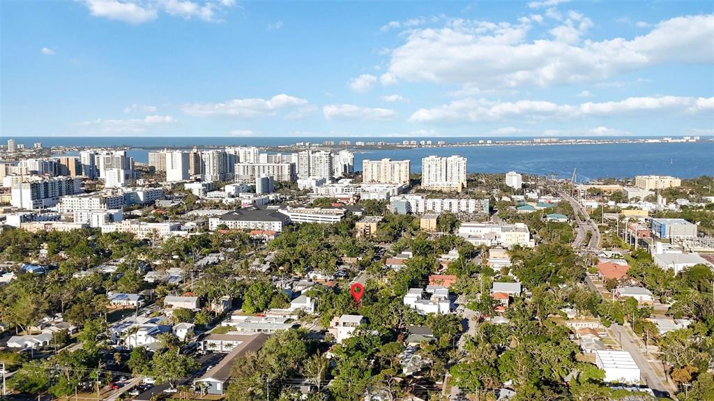 Property for sale at 1743 8TH STREET, SARASOTA, FL, 34236