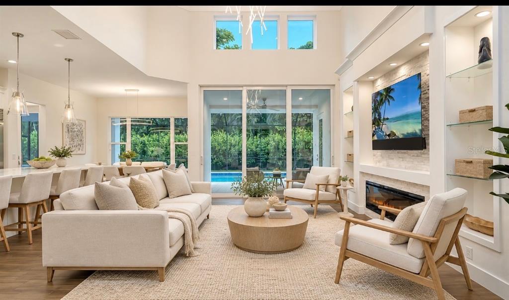 Property for sale at 1838 OLEANDER STREET, SARASOTA, FL, 34239