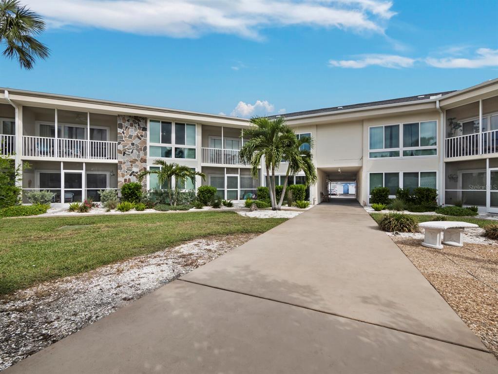 Property for sale at 500 S WASHINGTON DRIVE UNIT 19B, SARASOTA, FL, 34236