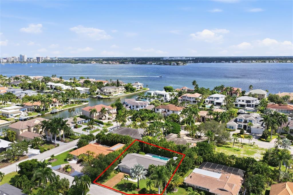 Property for sale at 607 OWL WAY, SARASOTA, FL, 34236