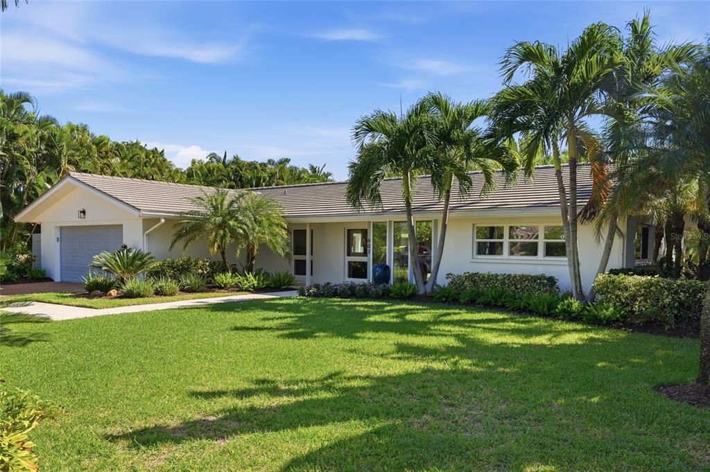 Property for sale at 607 OWL WAY, SARASOTA, FL, 34236