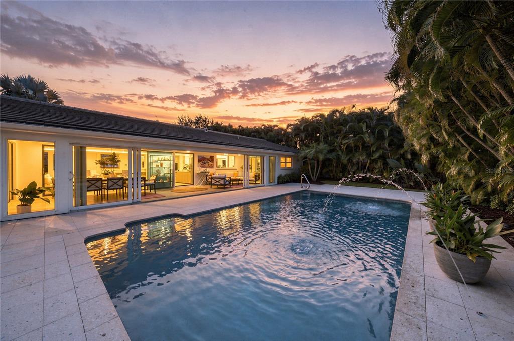 Property for sale at 607 OWL WAY, SARASOTA, FL, 34236