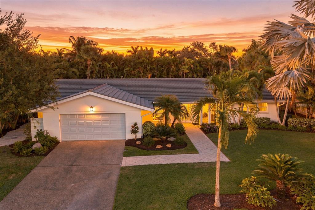 Property for sale at 607 OWL WAY, SARASOTA, FL, 34236