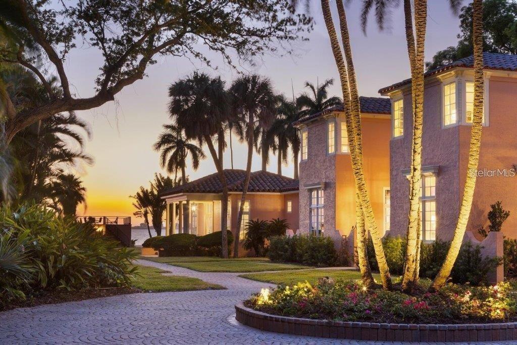 Property for sale at 4511 BAY SHORE ROAD, SARASOTA, FL, 34234