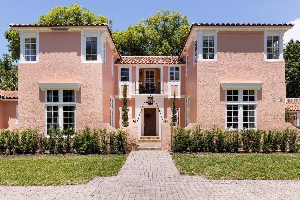 Property for sale at 4511 BAY SHORE ROAD, SARASOTA, FL, 34234