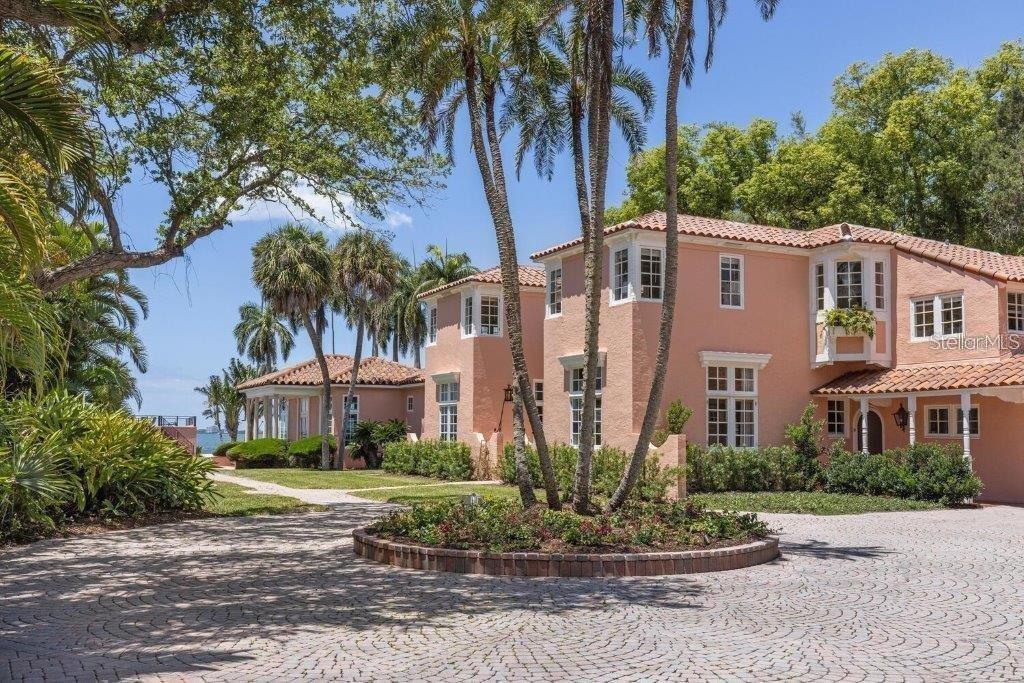 Property for sale at 4511 BAY SHORE ROAD, SARASOTA, FL, 34234