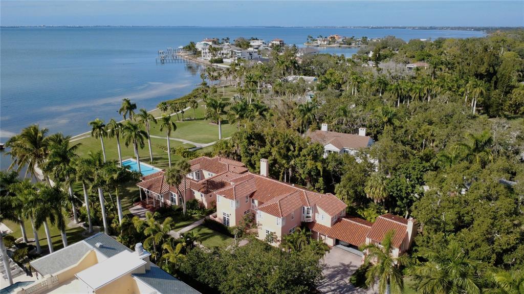 Property for sale at 4511 BAY SHORE ROAD, SARASOTA, FL, 34234