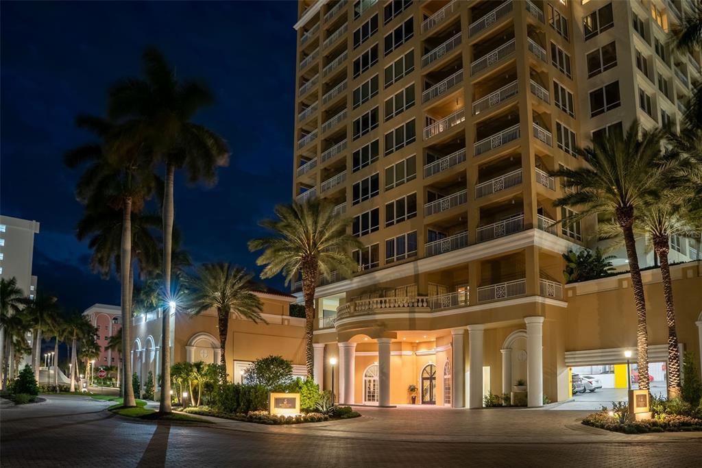 Property for sale at 35 WATERGATE DRIVE UNIT 1104, SARASOTA, FL, 34236