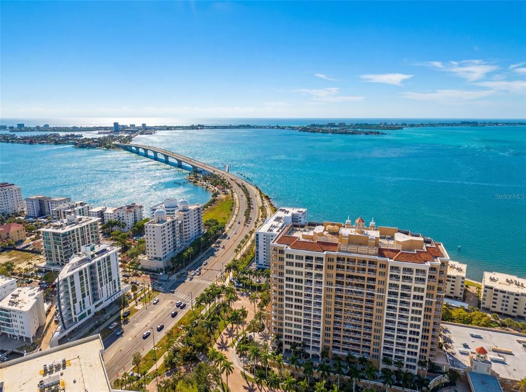 Property for sale at 35 WATERGATE DRIVE UNIT 1104, SARASOTA, FL, 34236