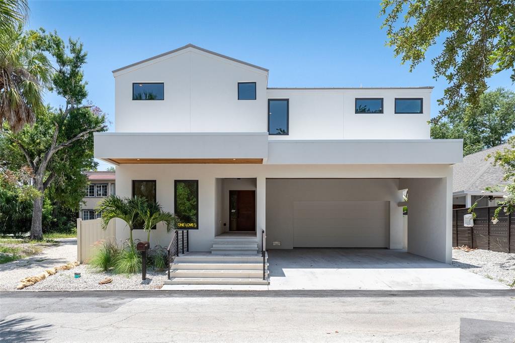 Property for sale at 1680 CHERRY LANE, SARASOTA, FL, 34236