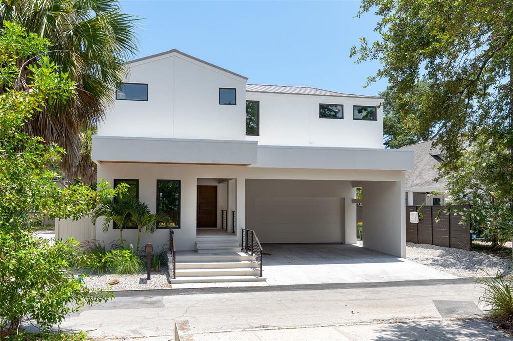 Property for sale at 1680 CHERRY LANE, SARASOTA, FL, 34236