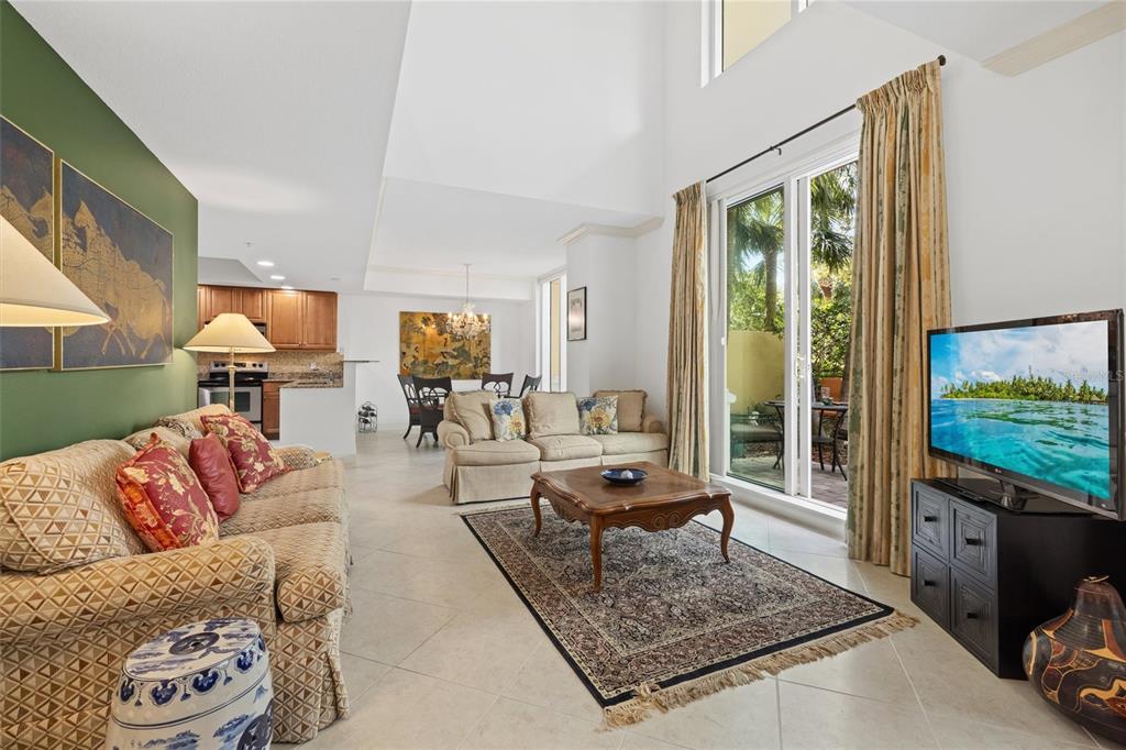 Property for sale at 800 N TAMIAMI TRAIL UNIT 103, SARASOTA, FL, 34236