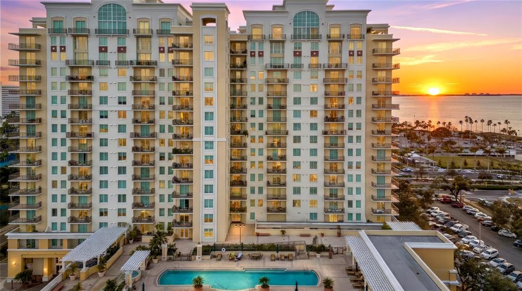 Property for sale at 800 N TAMIAMI TRAIL UNIT 103, SARASOTA, FL, 34236