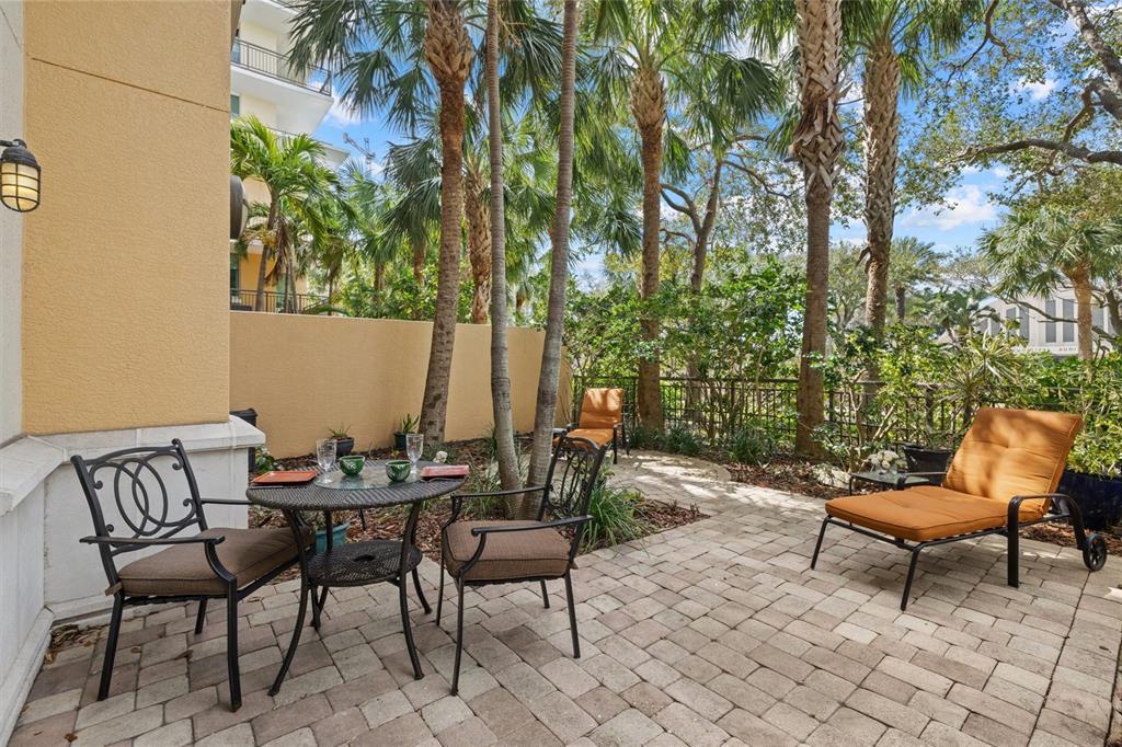Property for sale at 800 N TAMIAMI TRAIL UNIT 103, SARASOTA, FL, 34236