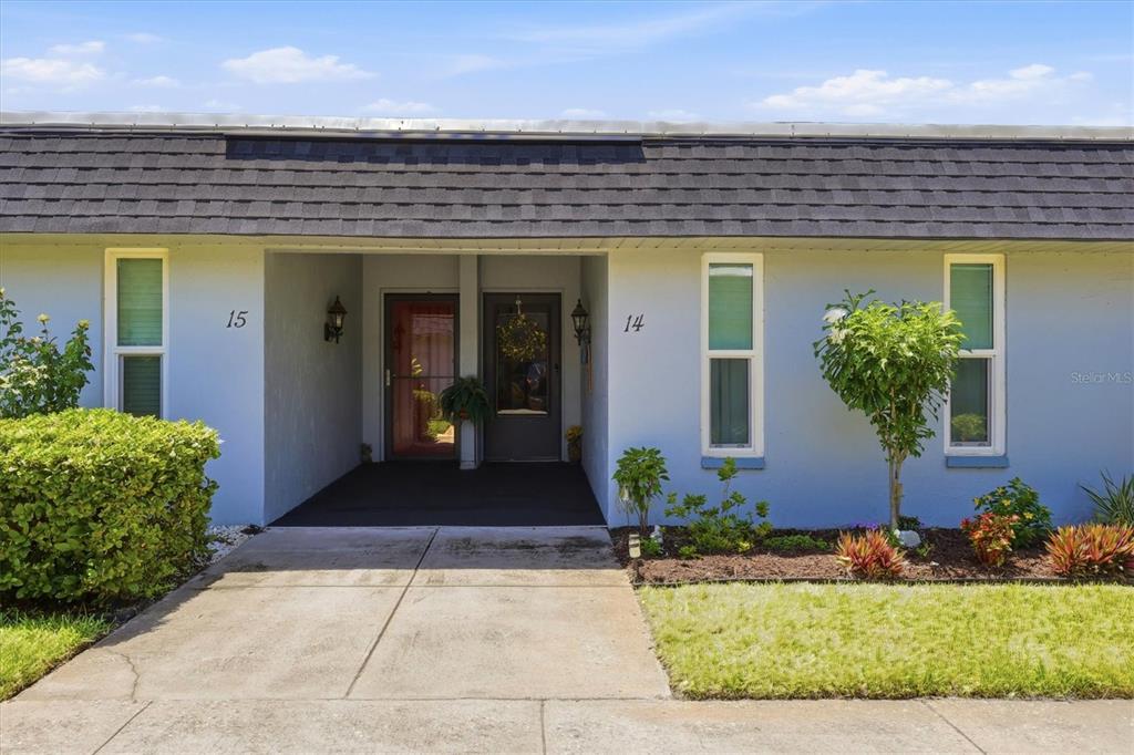 Property for sale at 4160 FRUITVILLE ROAD UNIT 14, SARASOTA, FL, 34232