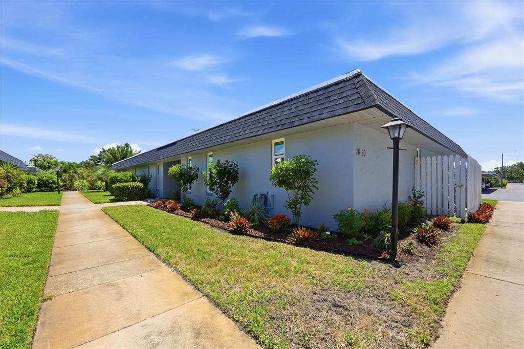 Property for sale at 4160 FRUITVILLE ROAD UNIT 14, SARASOTA, FL, 34232