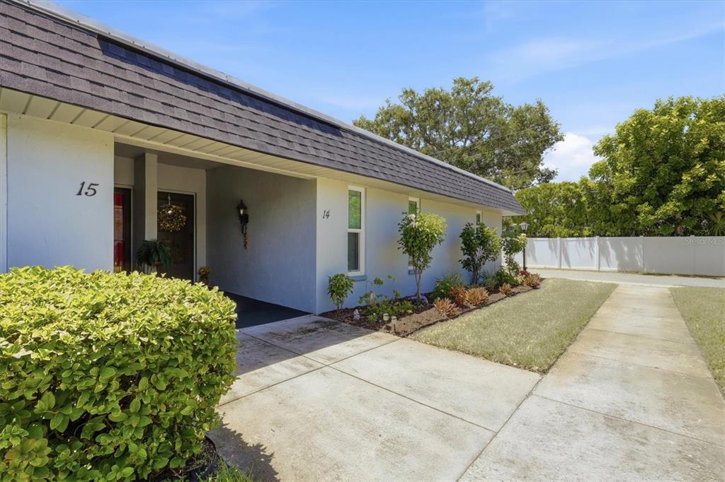Property for sale at 4160 FRUITVILLE ROAD UNIT 14, SARASOTA, FL, 34232
