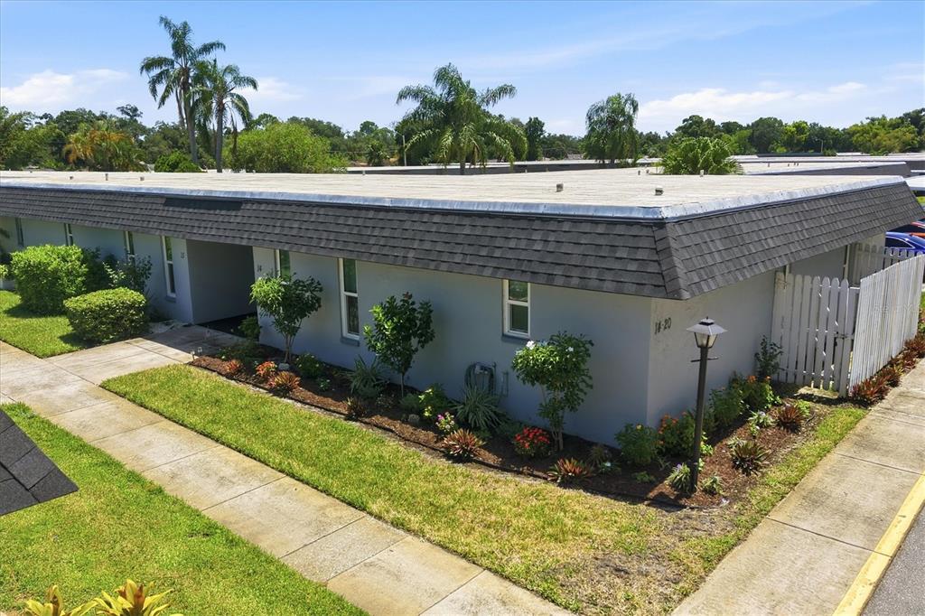 Property for sale at 4160 FRUITVILLE ROAD UNIT 14, SARASOTA, FL, 34232