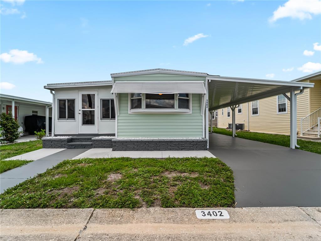 Property for sale at 3402 SHINGLE OAK TERRACE, SARASOTA, FL, 34237