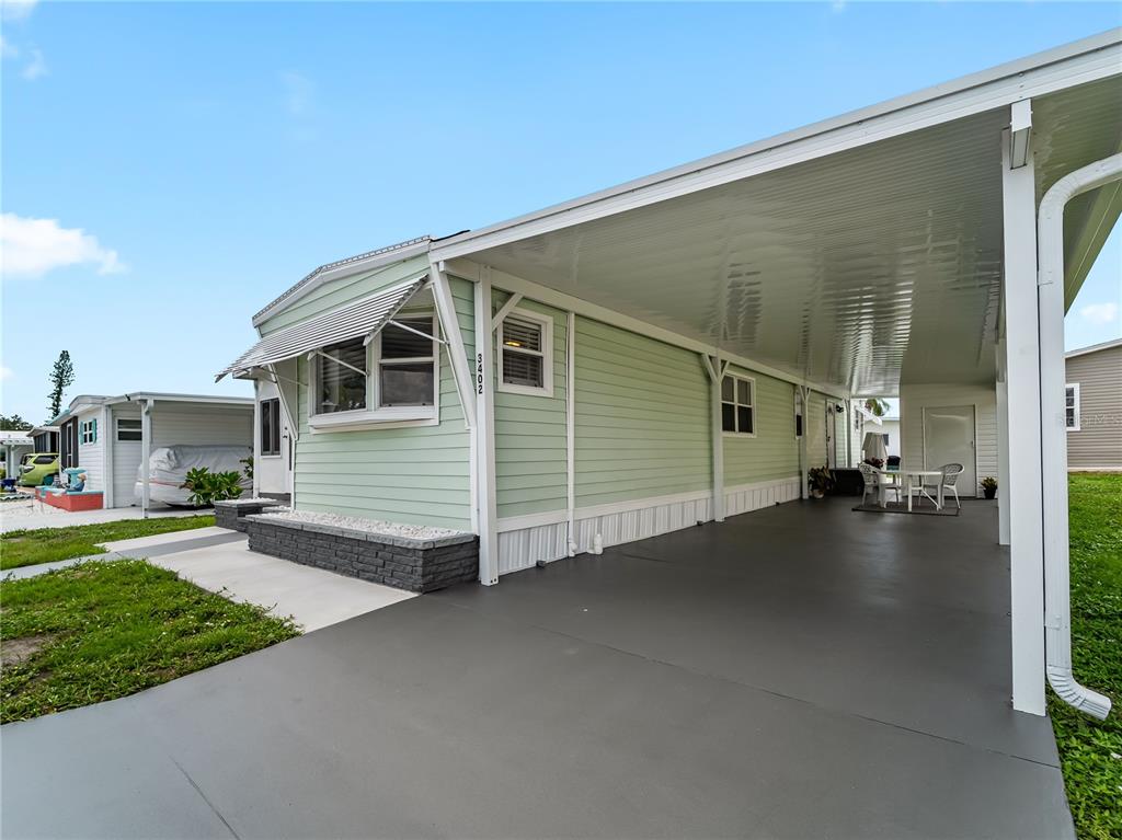Property for sale at 3402 SHINGLE OAK TERRACE, SARASOTA, FL, 34237