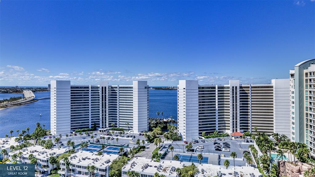 Property for sale at 555 QUAY COMMONS UNIT 401, SARASOTA, FL, 34236