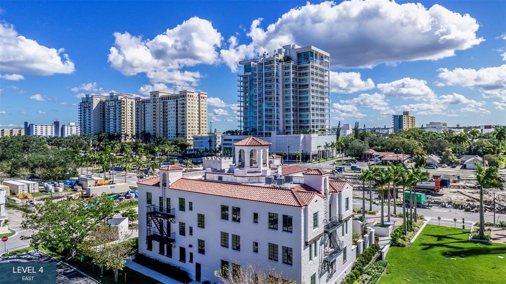 Property for sale at 555 QUAY COMMONS UNIT 401, SARASOTA, FL, 34236