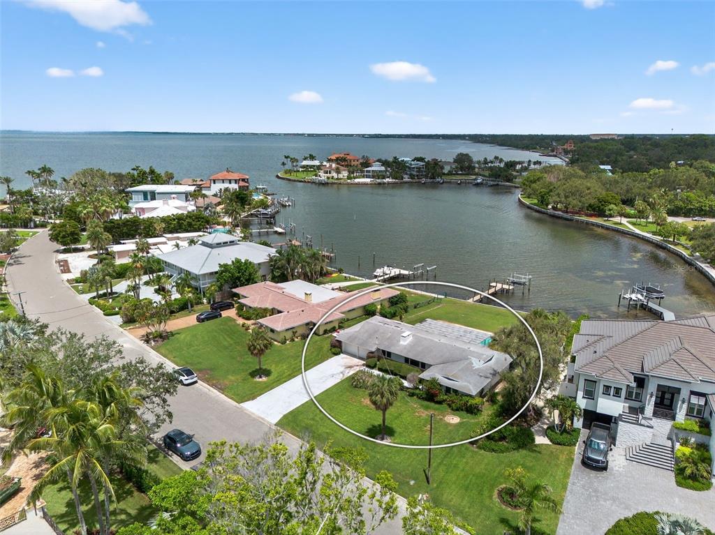 Property for sale at 377 S SHORE DRIVE, SARASOTA, FL, 34234