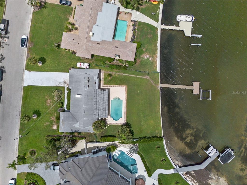 Property for sale at 377 S SHORE DRIVE, SARASOTA, FL, 34234