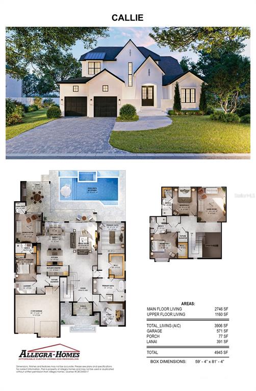 Property for sale at 1821 LINCOLN DRIVE, SARASOTA, FL, 34236